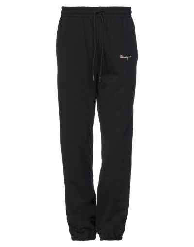 Shop Readymade Pants In Black
