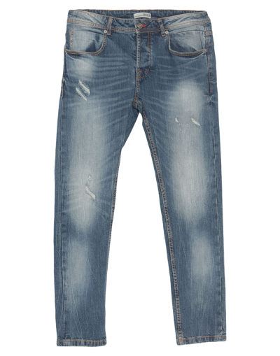 Dooa Jeans In Blue | ModeSens