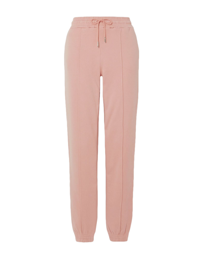 Shop Ninety Percent Pants In Pink