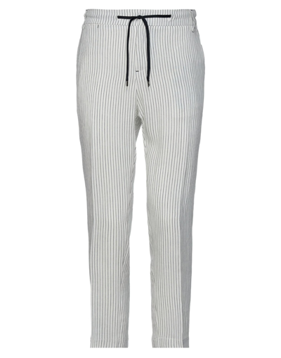 Shop Neill Katter Pants In White