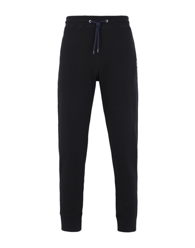Shop Ps By Paul Smith Pants In Black