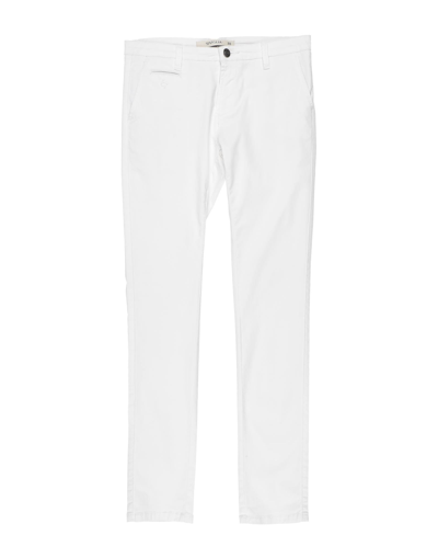 Shop Siviglia Pants In White