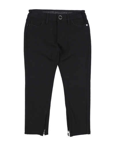 Shop Mason's Pants In Black