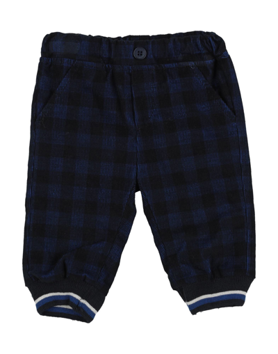 Shop Aletta Newborn Boy Pants Midnight Blue Size 3 Cotton
