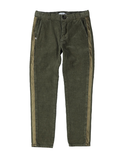 Shop Hitch-hiker Pants In Military Green