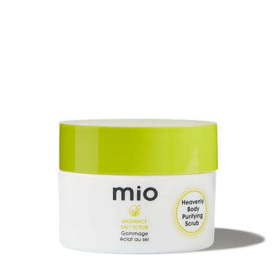 Shop Mio Skincare Mio Heavenly Body Purifying Scrub 30ml (mini)