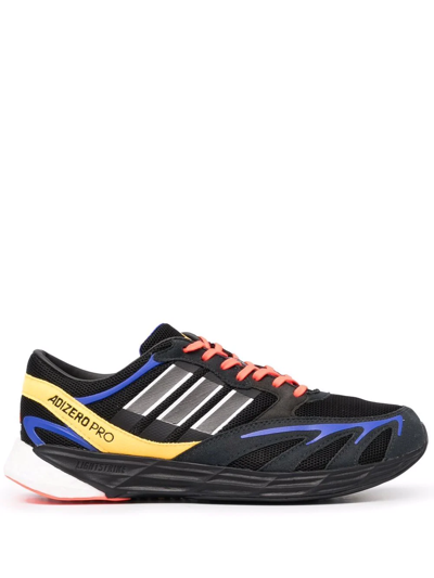 Adidas Originals Black Adizero Pro V1 Dna Sneakers | ModeSens