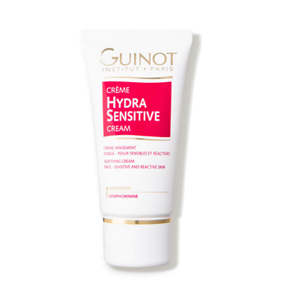 Shop Guinot Crème Hydra Sensitive Face Cream (50ml)
