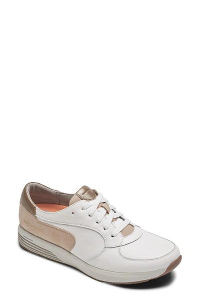 ROCKPORT BLUCHER SNEAKER CI0088