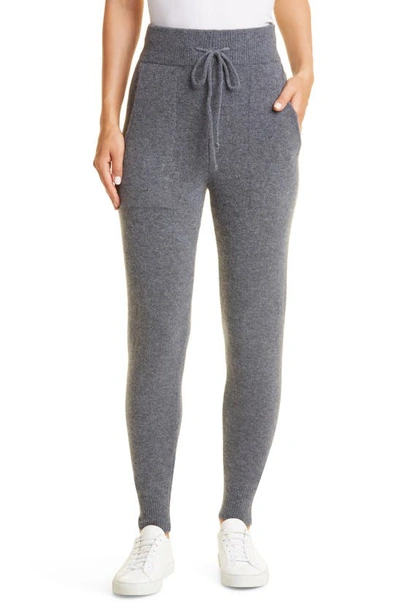 Shop Rails Ash Slim Fit Joggers In Charcoal