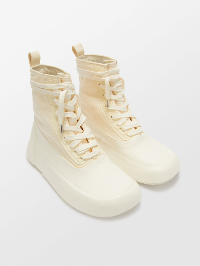 Shop Ambush Sneakers White