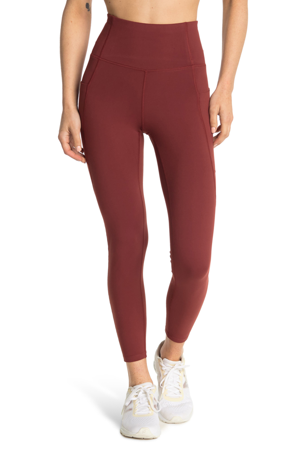 Apana Yoga Leggings