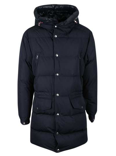 Shop Moncler Commercy Parka In 74s