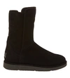 UGG Abree Short Suede Ankle Boots