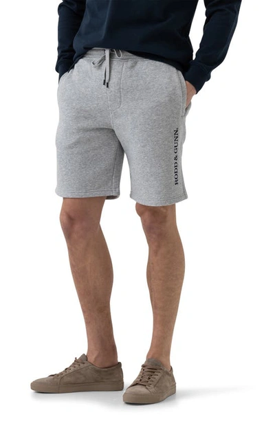 Rodd & Gunn Mercer Bay Shorts In Vapour