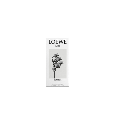 【会员享699-70红包】【欧洲直购】LOEWE 罗意威 奇迹天光女款淡香水（天光系列）100/50毫升 EDT 木质花香调