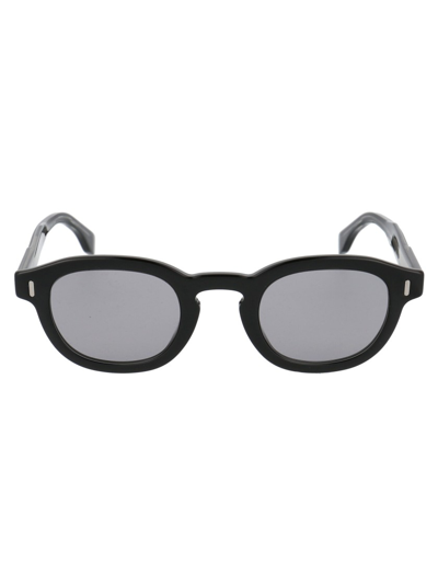 Shop Fendi Ff M0100/g/s In Black