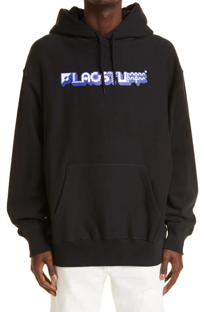 Shop Flagstuff F–lagstuf–f Graphic Hoodie In Black