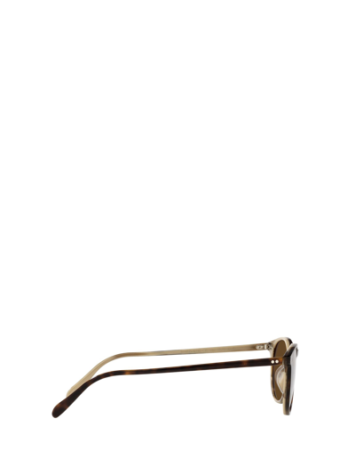 Shop Oliver Peoples Unisex  Ov5004su 362 / Horn Unisex Sunglasses
