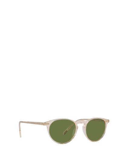 Shop Oliver Peoples Unisex  Ov5004su Buff Unisex Sunglasses