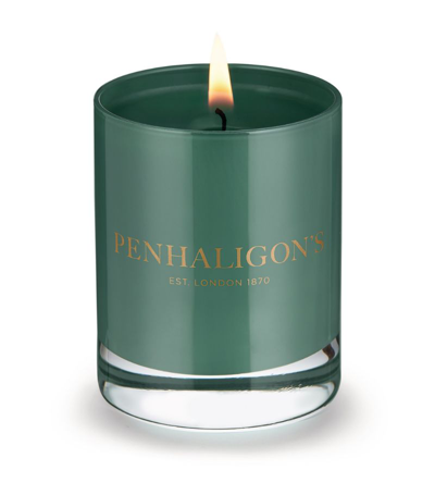 Shop Penhaligon's Comoros Pearl Candle (65g) In Multi
