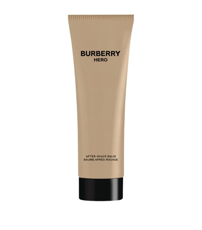 Shop Burberry Aftershave Balm (75ml) In Multi