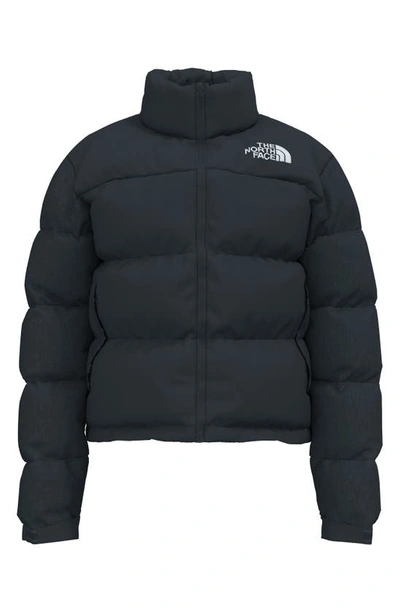 Shop The North Face Nuptse® 1996 Packable Quilted 700 Fill Power Down Jacket In Recycled Tnf Black