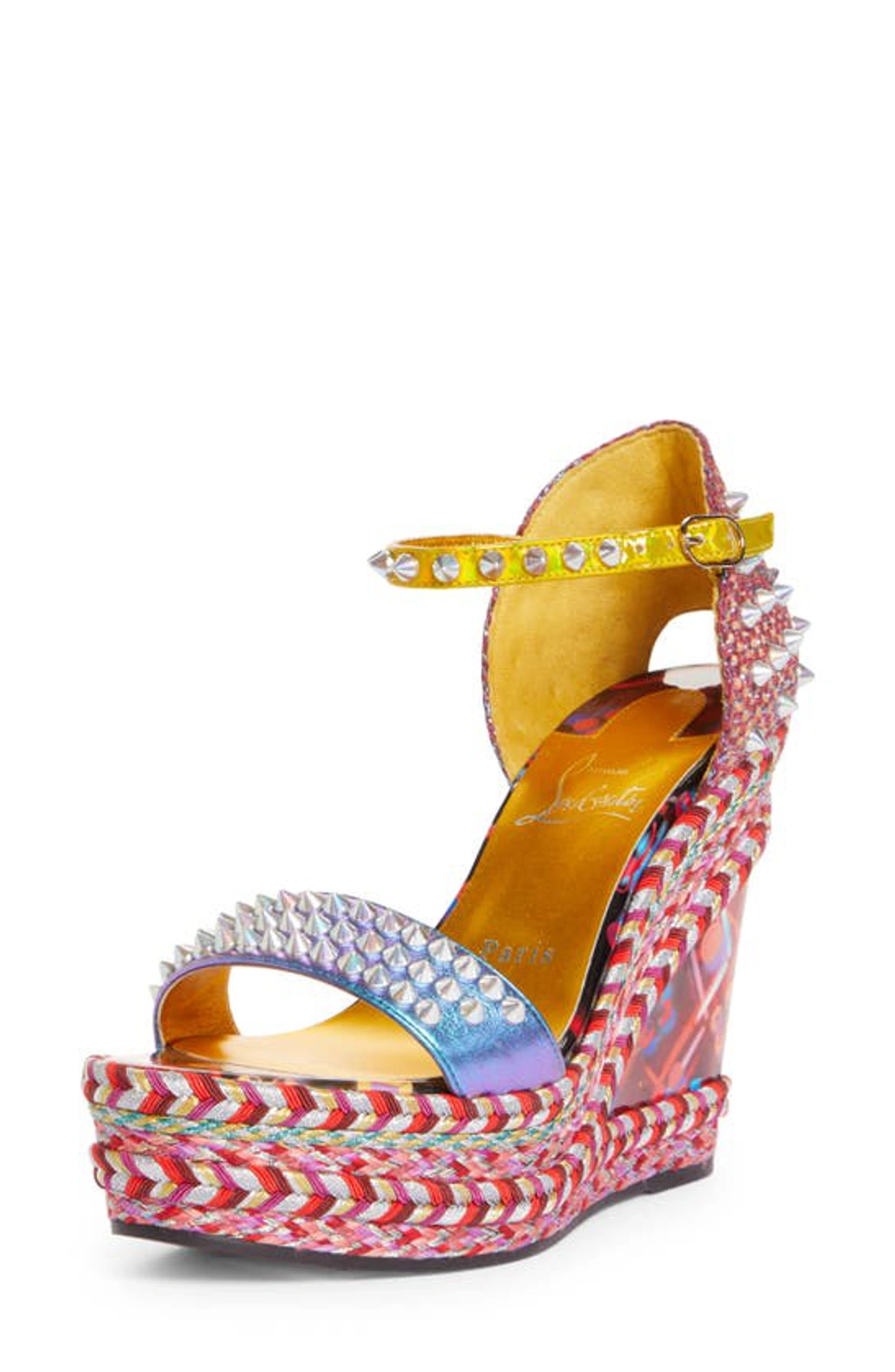 Christian louboutin madmonica hotsell