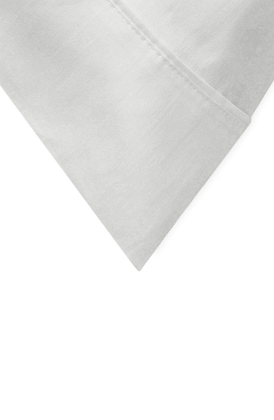 Shop Ella Jayne Home 500-thread Count 100% Cotton Sateen 4-piece Sheet Set In Stone