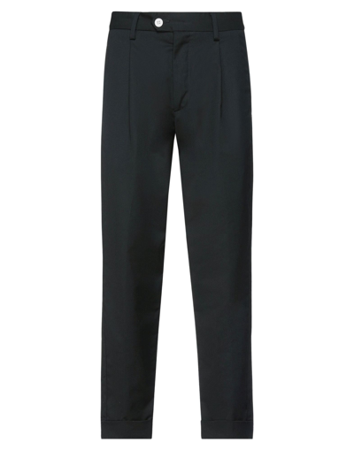 Shop J.w. Brine J. W. Brine Man Pants Black Size 28 Polyester, Cotton