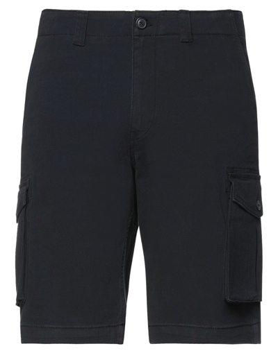 Shop Selected Homme Shorts & Bermuda Shorts In Black