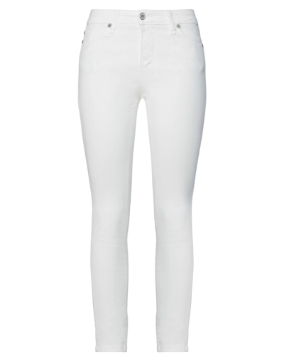 Shop Please Pants In White