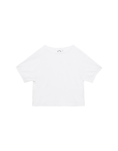 Shop The Upside T-shirts In White