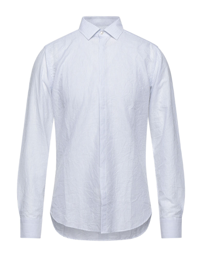 Shop Liberty Rose Shirts In White