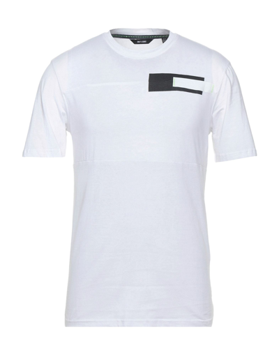 Shop Only & Sons T-shirts In White