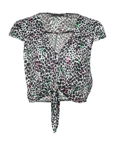 Guess Blouses In Black