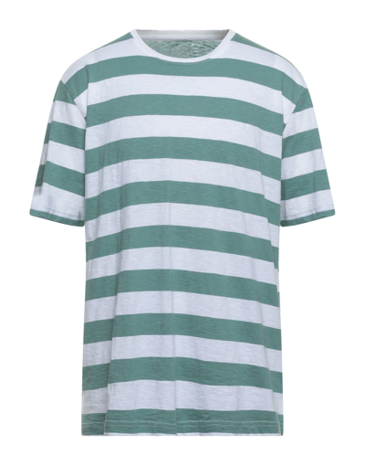 Shop Fynch-hatton® T-shirts In Green
