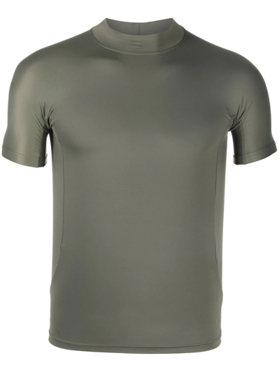 SPORTY B FITTED T-SHIRT