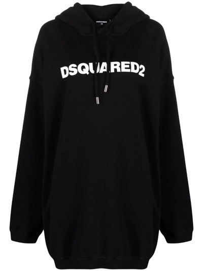 Dsquared best sale jumper black