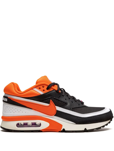 Nike Air Max Bw Los Angeles Sneakers In 黑色 | ModeSens
