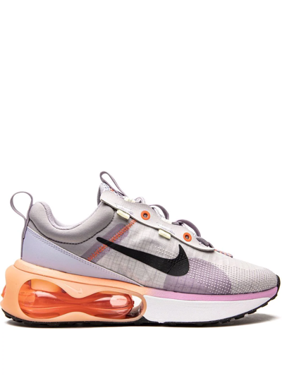 Shop Nike Air Max 2021 "venice" Sneakers In Pink
