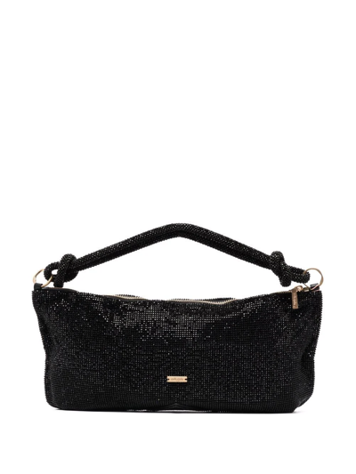 Shop Cult Gaia Hera Tote Bag In Schwarz