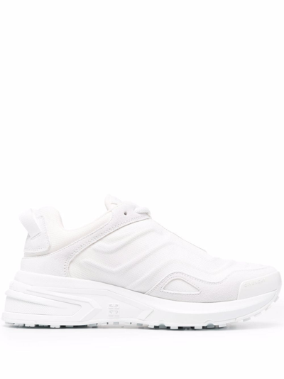 GIVENCHY GV1 LIGHT SNEAKERS 