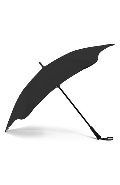 Shop Blunt Classic Umbrella In Black