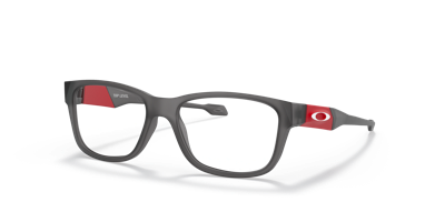 Shop Oakley Top Level (youth Fit) In Gray
