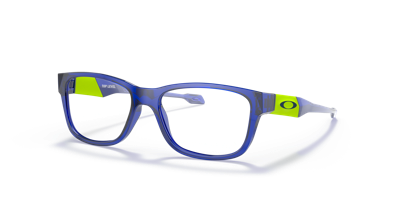 Shop Oakley Top Level (youth Fit) In Blue