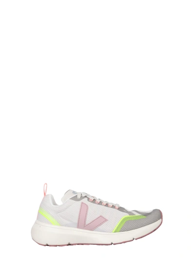 Shop Veja Condor 2 Sneakers In Multicolor