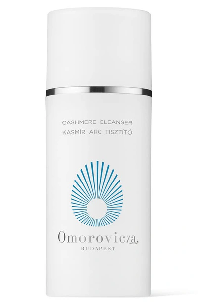 Shop Omorovicza Cashmere Cleanser