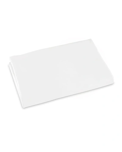 Shop Signoria Firenze Luce King Fitted Sheet In White