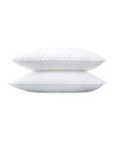 Shop Matouk Valetto Soft King Pillow, 20" X 36"